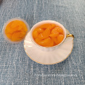 Factory Price 4OZ Mandarin Orange in Fruit Juice